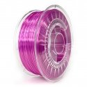 Filament Devil Design Silk 1.75mm 1kg - Bright Pink Filament Devil Design Silk 1.75mm 1kg - Bright Pink