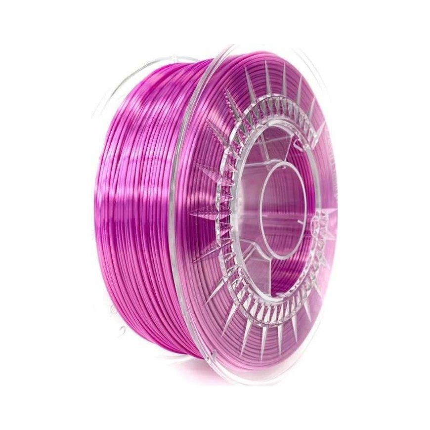 Filament Devil Design Silk 1.75mm 1kg - Bright Pink – 2