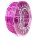 Filament Devil Design Silk 1,75mm 1kg - Kirkkaan pinkki Filament Devil Design Silk 1,75mm 1kg - Kirkkaan pinkki