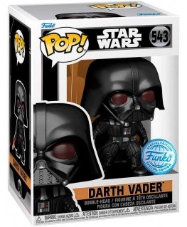 Funko Pop! Darth Vader