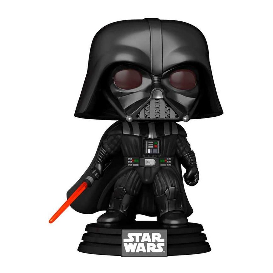 Funko Pop! Darth Vader – 2
