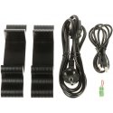 CHARGER UPS AT-UPS2000RT/3-RACK 2000 |VA EAST CHARGER UPS AT-UPS2000RT/3-RACK 2000 |VA EAST