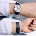 Men's watch CASIO MTP-V002L-2B3 + BOX