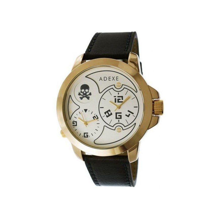 MEN'S WATCH ADEXE ADX-1613A-5A (zx082e) – 2
