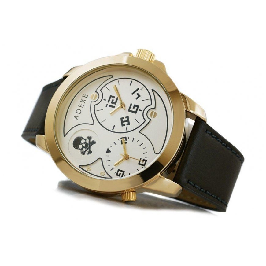 MEN'S WATCH ADEXE ADX-1613A-5A (zx082e) – 3