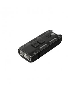 Nitecore TIP SE Juoda Rankinis žibintuvėlis LED