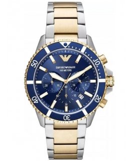 emporio armani ar11362 - miesten sukeltajakello (zi027a)