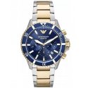 emporio armani ar11362 - men's diver's watch (zi027a) emporio armani ar11362 - men's diver's watch (zi027a)