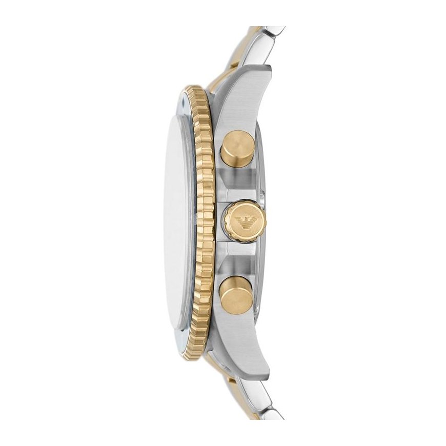 emporio armani ar11362 - vyriškas naro laikrodis (zi027a) – 2