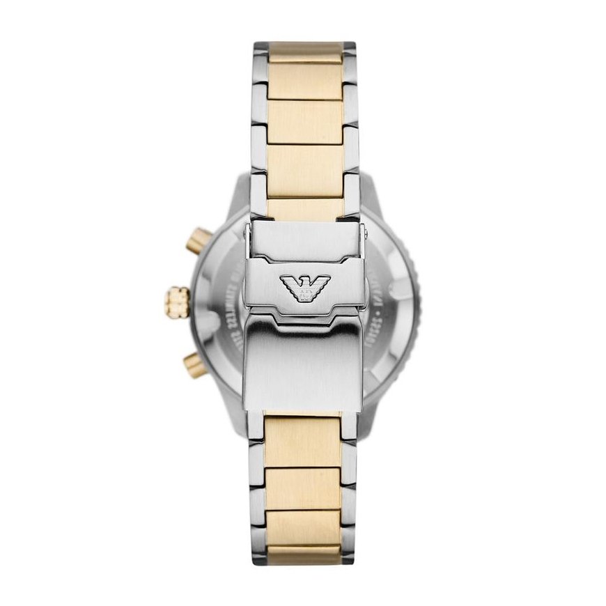emporio armani ar11362 - vyriškas naro laikrodis (zi027a) – 3