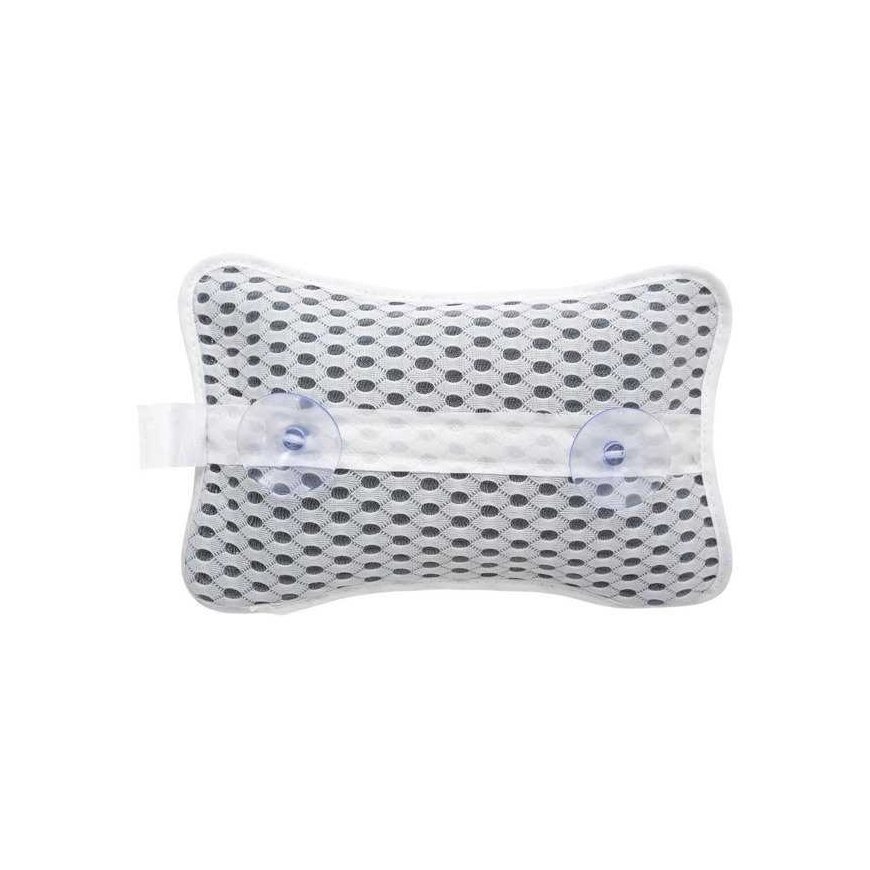 5five Simply Smart Bath Pad for Suction Cups, 26x17 cm, Dot Pattern – 2