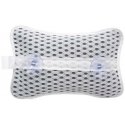 5five Simply Smart Bath Pad for Suction Cups, 26x17 cm, Dot Pattern 5five Simply Smart Bath Pad for Suction Cups, 26x17 cm, Dot Pattern