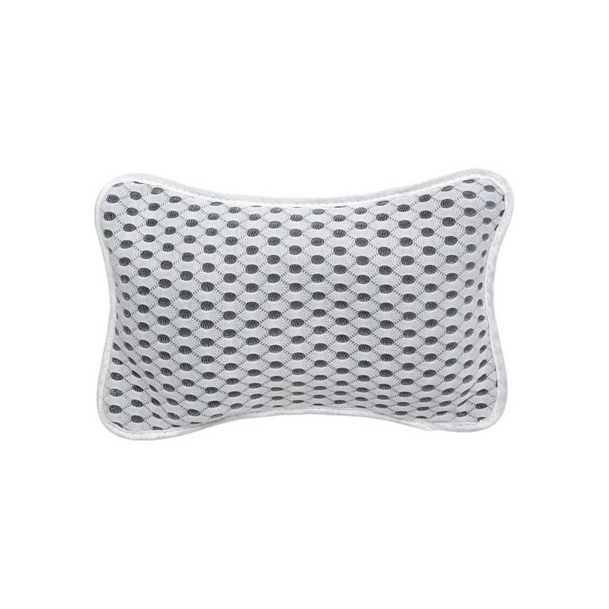 5five Simply Smart Bath Pad for Suction Cups, 26x17 cm, Dot Pattern – 4