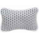 5five Simply Smart Bath Pad for Suction Cups, 26x17 cm, Dot Pattern 5five Simply Smart Bath Pad for Suction Cups, 26x17 cm, Dot Pattern