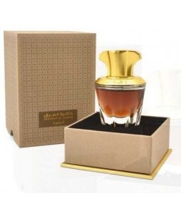 Rasasi Zakerat Al Sharq 20ml Perfume Unisex