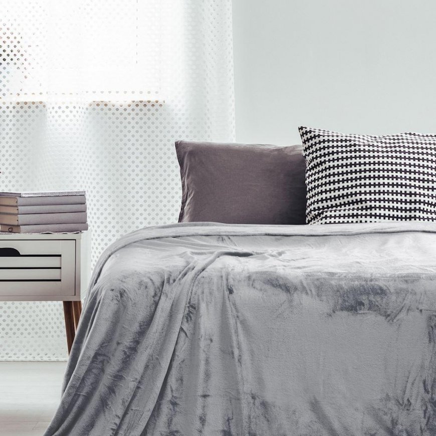 DecoKing Prašymai 220x240 – 2