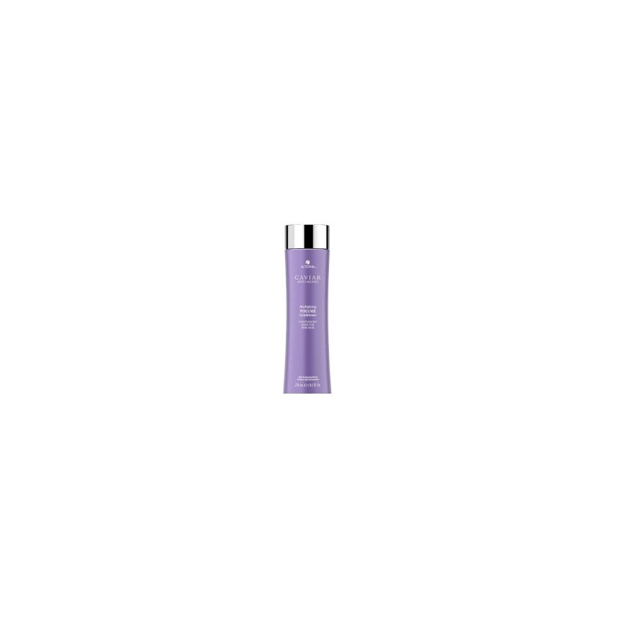Alterna Caviar Anti-Aging Conditioner for continuous
