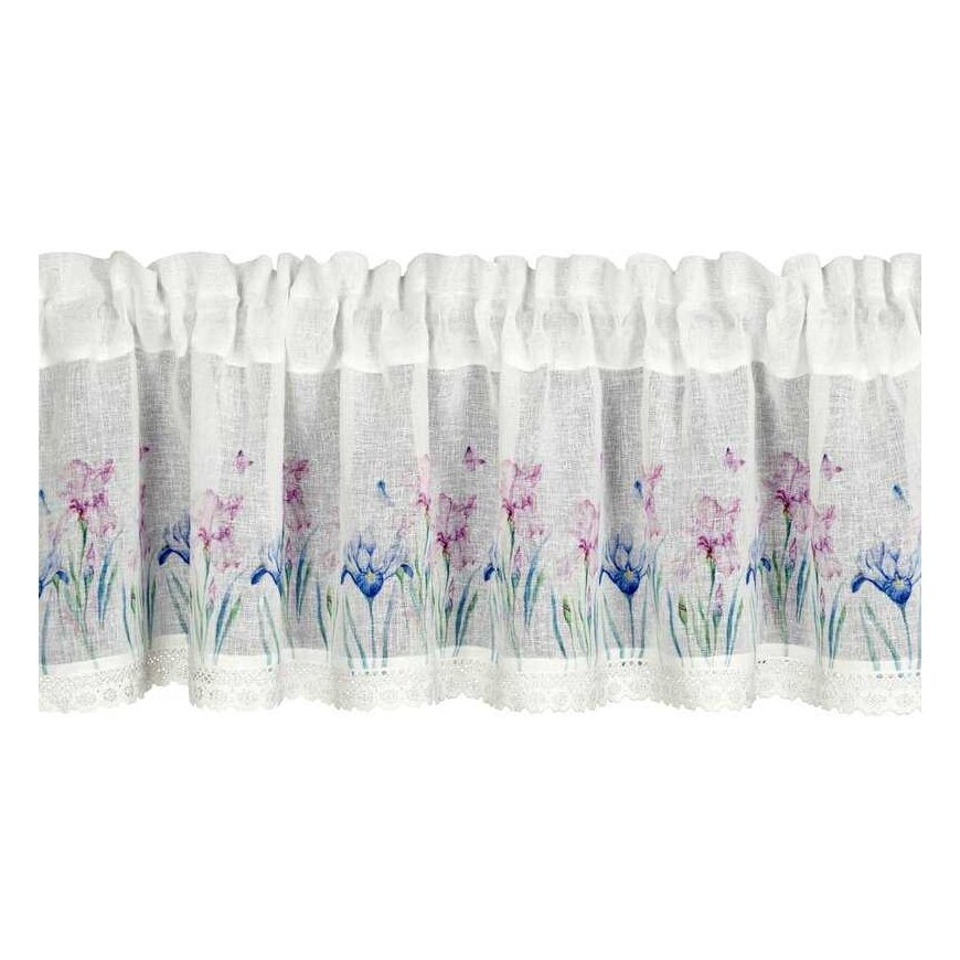 Eurofirany FIR/DOLOREZ/B+FI 30X150 TUNEL – 2