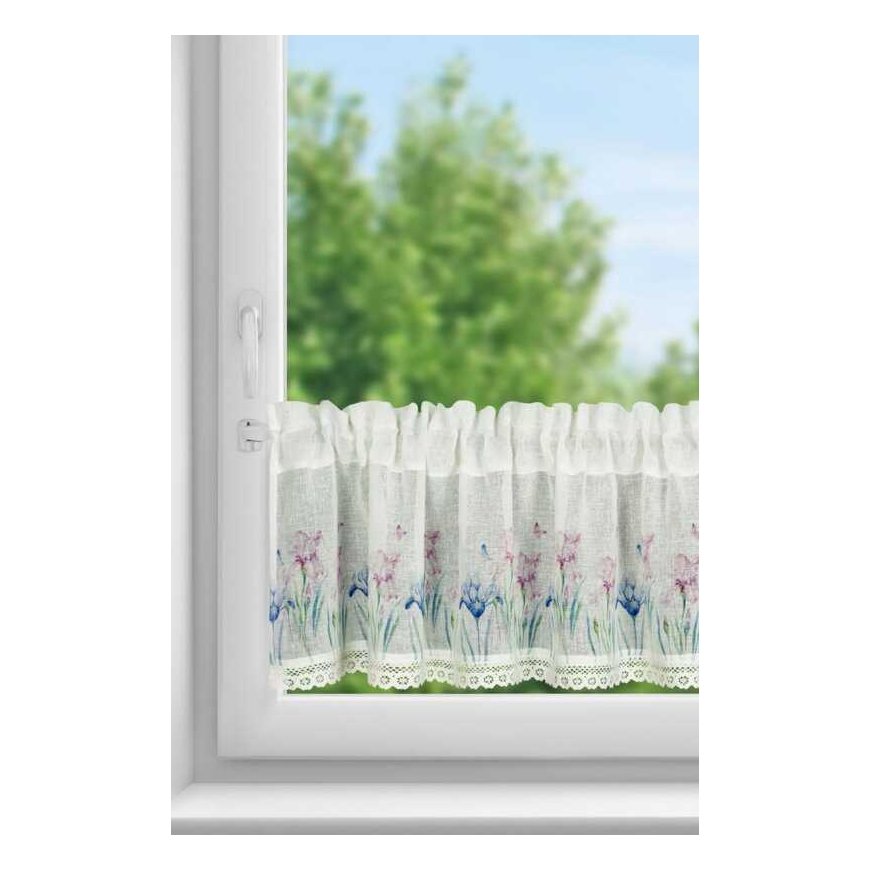 Eurofirany FIR/DOLOREZ/B+FI 30X150 TUNNEL – 3