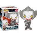 Funko Set figure POP & Tee IT 2 Pennywise Exclusive M Funko Set figure POP & Tee IT 2 Pennywise Exclusive M