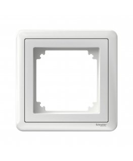 Schneider Electric WDE002801 elektros jungiklio / lizdo dangtelis