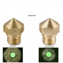 PrimaCreator MK8 brass nozzle 0.8mm - 1 pc PrimaCreator MK8 brass nozzle 0.8mm - 1 pc