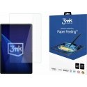Lenovo Yoga Tab Plus - iki 15" 3mk Paper Feeling Lenovo Yoga Tab Plus - iki 15" 3mk Paper Feeling