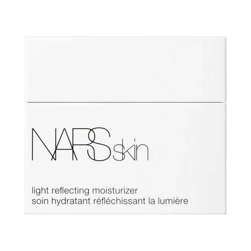NARS Skin Hydrating Gel Cream (Light-Reflecting Moisturizer), 50 ml – 3