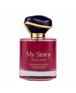 Gulf Orchid My Story Parfum Purškiklis 110ml