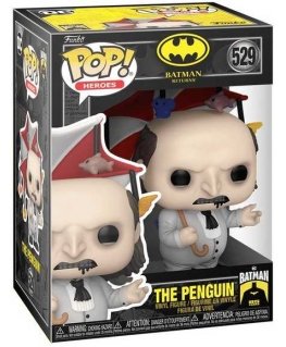 FUNKO POP! Vinyylifiguuri: DC: Batman Returns - Penguin