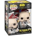 FUNKO POP! Vinyl Figure: DC: Batman Returns - Penguin FUNKO POP! Vinyl Figure: DC: Batman Returns - Penguin