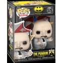 FUNKO POP! Vinilinė figūrėlė: DC: Batman Returns - Penguin FUNKO POP! Vinilinė figūrėlė: DC: Batman Returns - Penguin