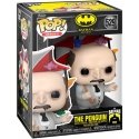 FUNKO POP! Vinilinė figūrėlė: DC: Batman Returns - Penguin FUNKO POP! Vinilinė figūrėlė: DC: Batman Returns - Penguin