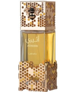 Lattafa Atheeri EDP W 100 ml