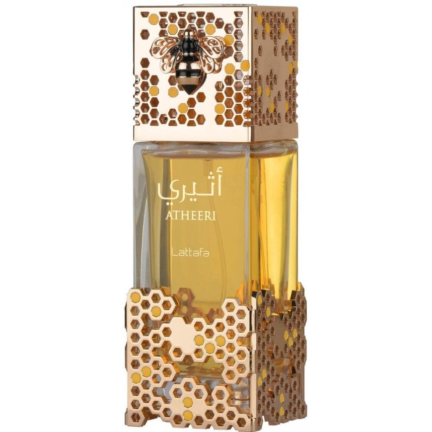 Lattafa Atheeri EDP W 100 ml