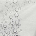 Tablecloth Vesta cream pressed modern 40x180 AmeliaHome Tablecloth Vesta cream pressed modern 40x180 AmeliaHome
