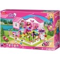 Sluban Girls Dream M38-B0721 Vila Sluban Girls Dream M38-B0721 Vila