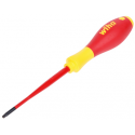 SCREWDRIVER TORX TR WH-SFE/T15H-100MM/SLIMFIX WIHA SCREWDRIVER TORX TR WH-SFE/T15H-100MM/SLIMFIX WIHA
