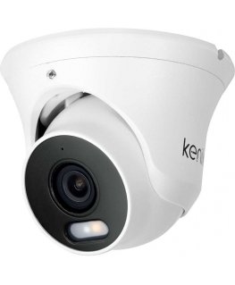 CAMERA IP KENIK KG-5430DAS-ILC (2.8 mm)