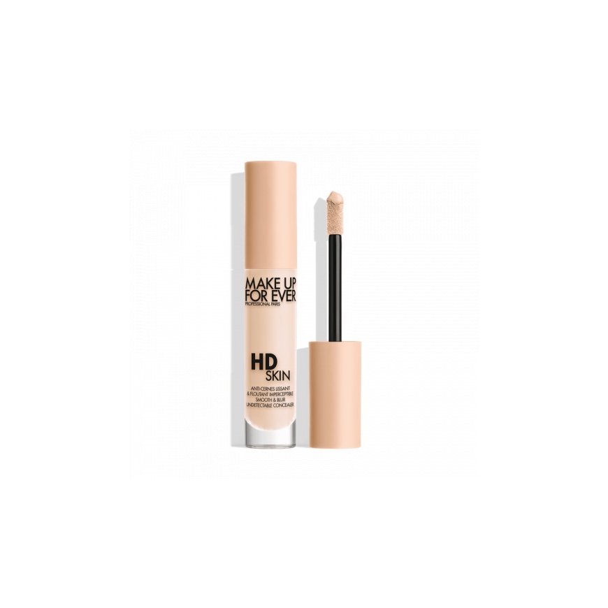 Make Up For Ever Hydrating Under Eye Concealer HD Skin (Concealer) 4.7 ml