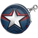 Karactermania Marvel Captain America Coura purse Karactermania Marvel Captain America Coura purse