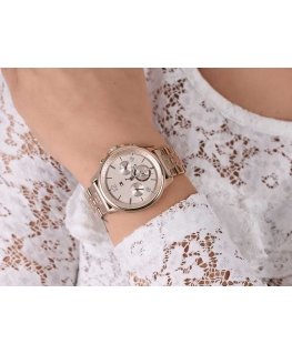 Laikrodis DAMSKI TOMMY HILFIGER 1782224 HARPER (zf560b) + BOX