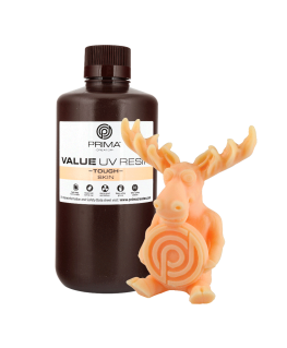 PrimaCreator Value Tough UV-hartsi (kuten ABS) - 1000 ml - Iho