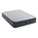 Intex 67770ND air mattress Double mattress Light grey Unisex Intex 67770ND air mattress Double mattress Light grey Unisex