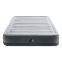 Intex 67770ND надувной матрас Двухместный матрас Светло-серый Унисекс Intex 67770ND надувной матрас Двухместный матрас Светло-серый Унисекс
