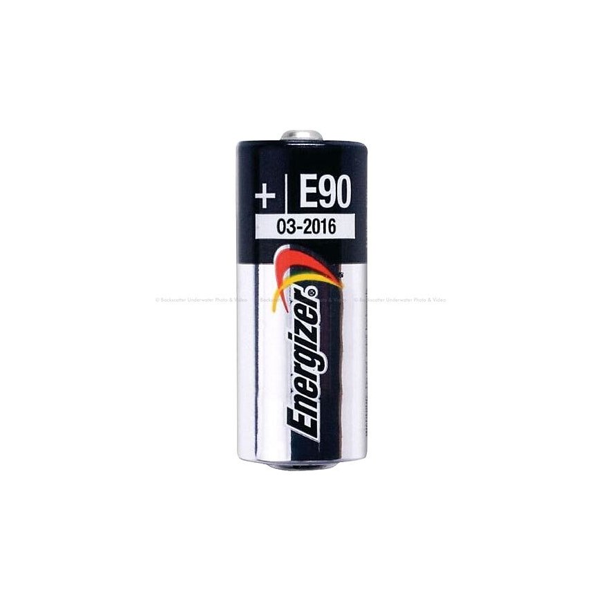 Energizer Battery LR1 / E90 2 pack – 2