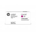 HP toner cartridge Contract - CF463XC - No.656X - magenta - 22,000S HP toner cartridge Contract - CF463XC - No.656X - magenta - 22,000S