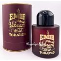 Emir Vibrant Spicy Tobacco EDP perfumed water unisex, 100 ml Emir Vibrant Spicy Tobacco EDP perfumed water unisex, 100 ml