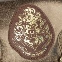 Odinė kuprinė su Harry Potter dizainu Odinė kuprinė su Harry Potter dizainu