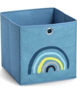 ZELLER Rainbow 14426 blue